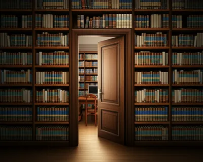 Illustration ajar - Image 1