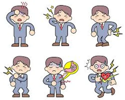 Illustration complain - Image 3