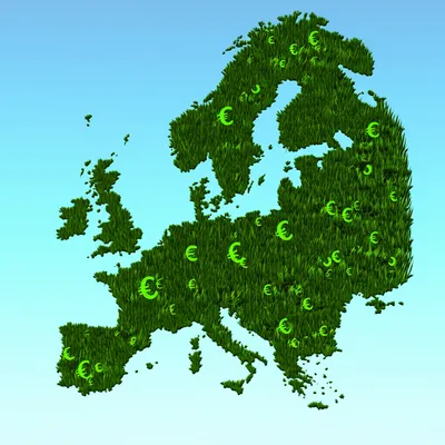 Illustration greenest - Image 1