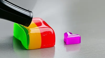 Illustration thermoplastic - Image 1