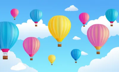 Illustration cheer - Image 1