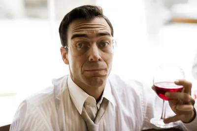 Illustration befuddled - Image 1