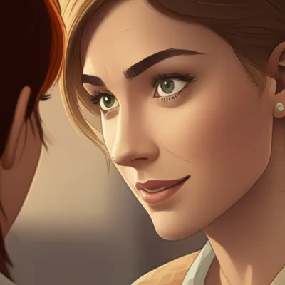 Illustration leering - Image 1