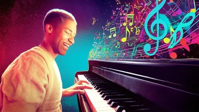 Illustration noodled - Image 1