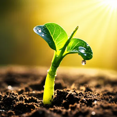 Illustration freshens