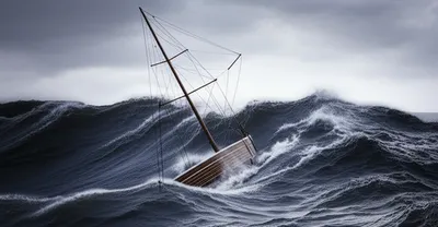 Illustration tossing - Image 1