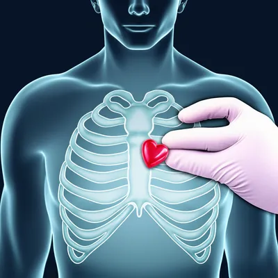 Illustration implantation - Image 1
