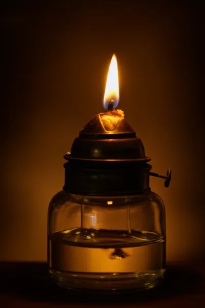 Illustration lamps - Image 1