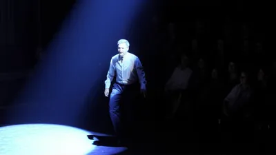 Illustration revelations - Image 1