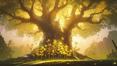 Illustration imparts