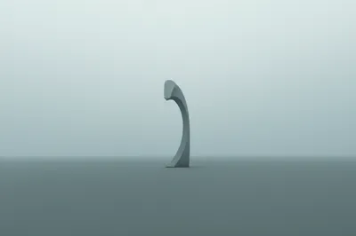 Illustration quiet - Image 1