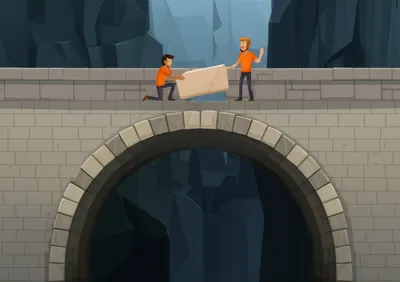 Illustration vouching - Image 1