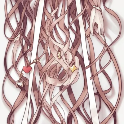 Illustration favours - Image 1