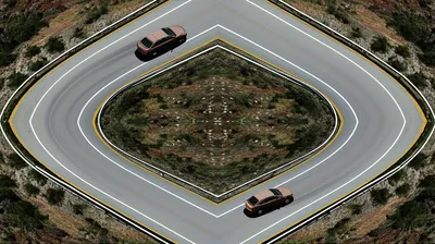 Illustration reversing - Image 1