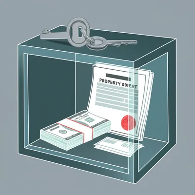 Illustration escrows - Image 1