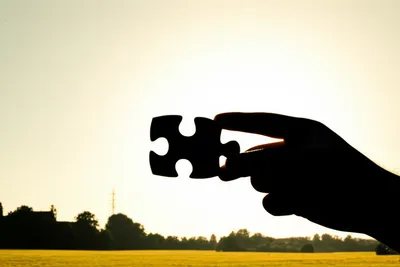 Illustration darken - Image 1