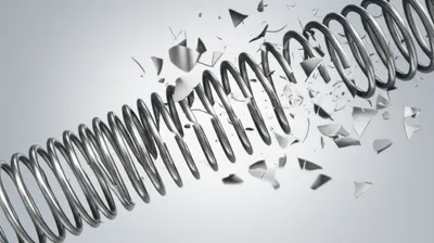 Illustration springs - Image 1