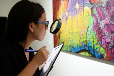 Illustration critics - Image 1