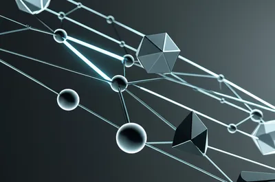 Illustration chain - Image 1