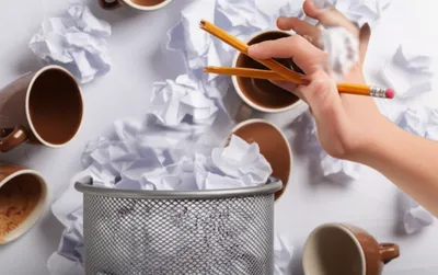 Illustration scrawl - Image 1