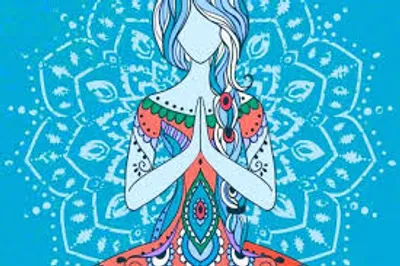 Illustration mantra - Image 2