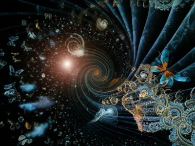 Illustration chaology - Image 1