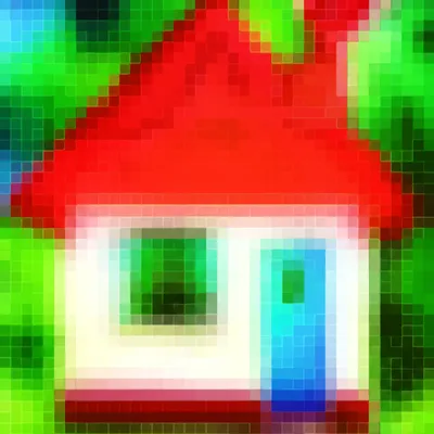 Illustration bitmap - Image 1