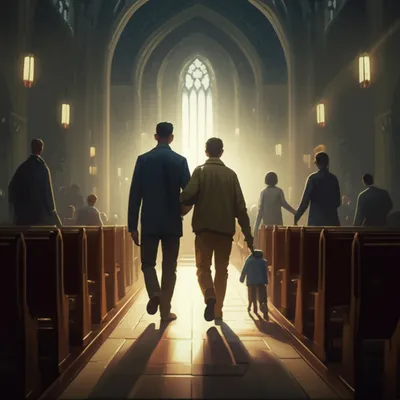 Illustration allies - Image 1