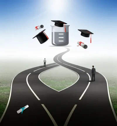 Illustration way - Image 1