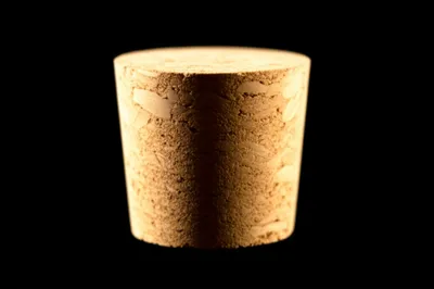 Illustration cork - Image 1