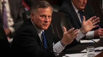 Illustration senator - Image 2