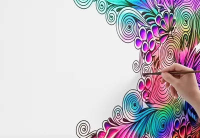 Illustration adorns - Image 2