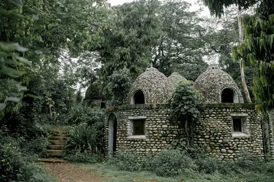 Illustration ashram - Image 2