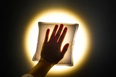 Illustration tamp - Image 1