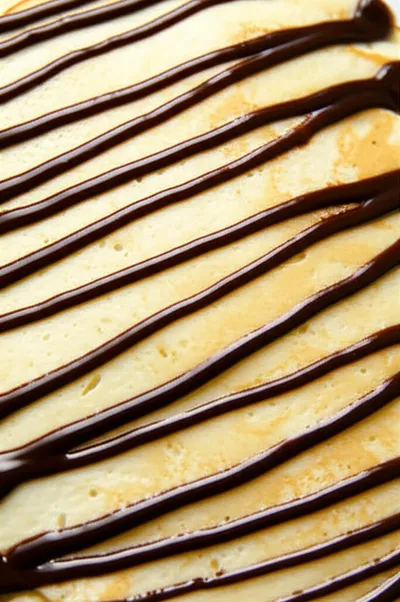 Illustration drizzled - Image 1