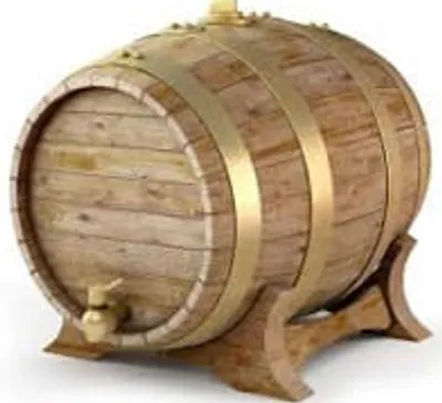 Illustration cask - Image 2