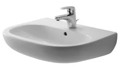 Illustration washbasin - Image 2