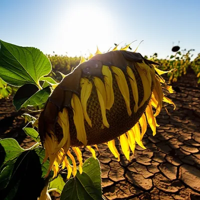 Illustration weary - Image 1