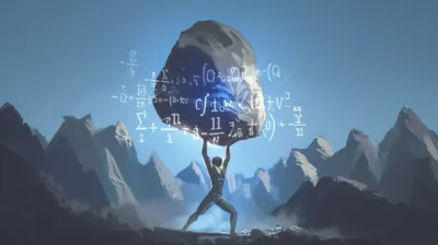 Illustration giants - Image 1