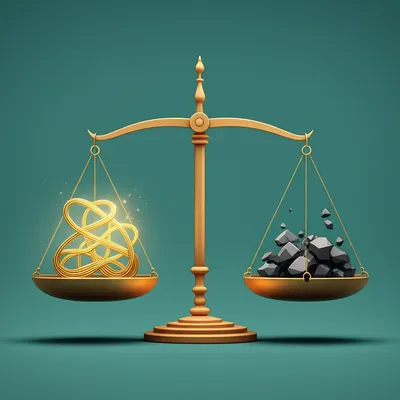 Illustration ethic - Image 1