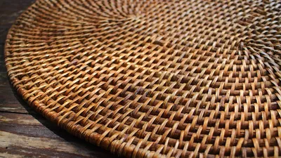 Illustration rattan - Image 2