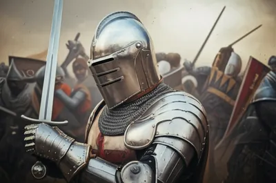 Illustration helms - Image 1