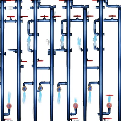 Illustration routed - Image 1