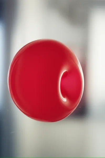 Illustration protruded - Image 2