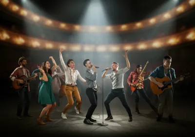 Illustration acts - Image 1