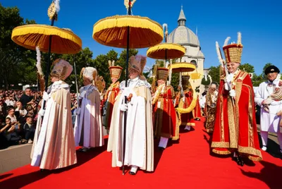 Illustration pomp - Image 1