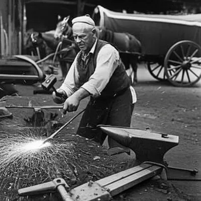 Illustration archaic - Image 1