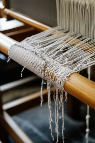 Illustration thrum - Image 1