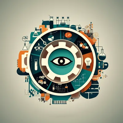 Illustration sciences - Image 1