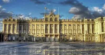 Illustration palace - Image 2